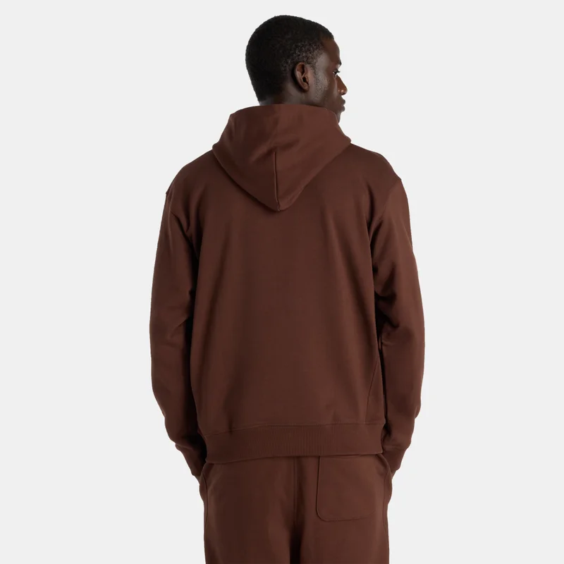 New Balance Men's Athletics French Terry Hoodie